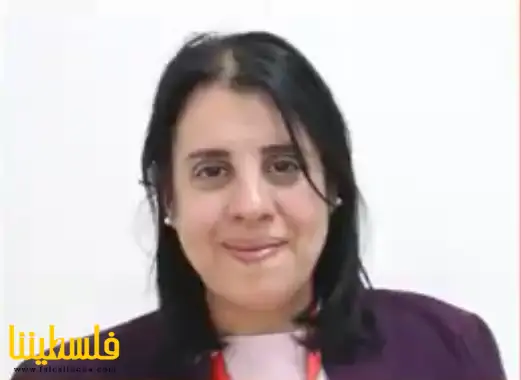 الجعفري لفلسطيننا: شعبنا صامد ويكافح لكن البقاء على قيد الحياة...