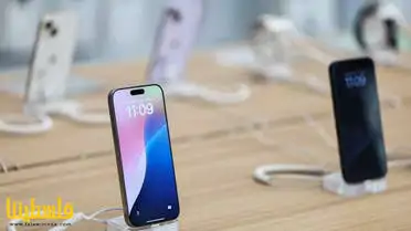 "أبل" تطور تقنية جديدة لأنظمة تبريد iPhone 17