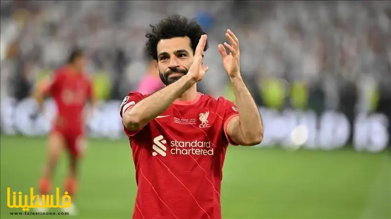 محمد صلاح يقود ليفربول للفوز على مانشستر سيتي بثنائية