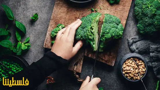 نظام غذائي بسيط يمكن أن يقلل التهاب المفاصل في 8 أسابيع