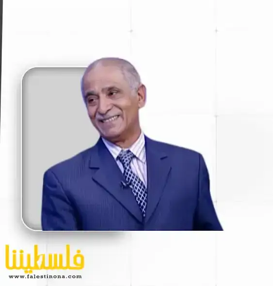 د. مصالحة لفلسطيننا: المطلوب اليوم فلسطينيًا التوحد تحت مظلة م.ت.ف لأن الهدف الفلسطيني واحد وهو إقامة الدولة الفلسطينية