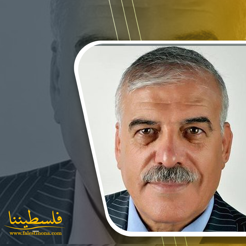 لن نلقي انفسنا من الجرف: بقلم عمر حلمي الغول